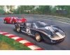 Trumpeter 05403 Ford GT40 Mk II 1/12